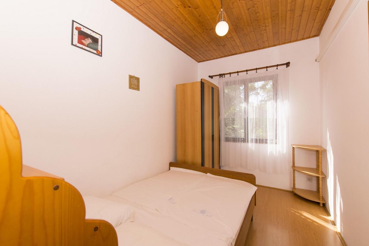 Apartment Alda Murter Buitenkant foto