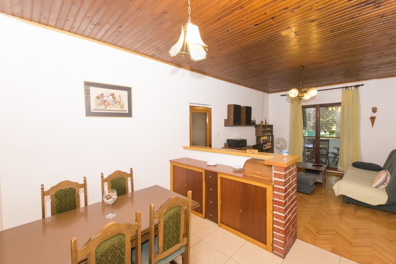 Apartment Alda Murter Buitenkant foto