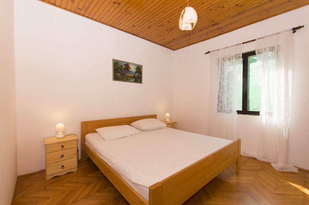 Apartment Alda Murter Buitenkant foto